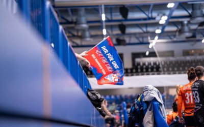 HSG Blomberg-Lippe startet in der Qualifikationsrunde 3