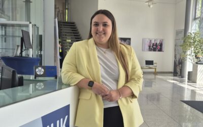 Ausbildung 2025: Jetzt noch durchstarten!