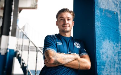 Marvin Mehlem wechselt nach Bielefeld – DSC verpflichtet Offensivspieler