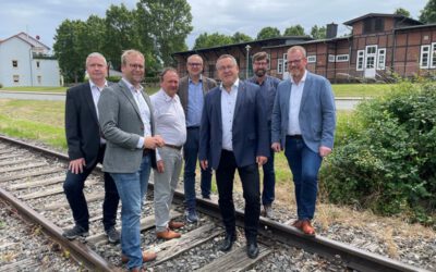 MONOCAB OWL: Nordlippe als Ausgangspunkt für eine neue Mobilität