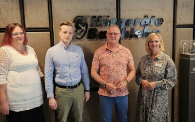 Nachbarschaftskaffee zog wieder viele Interessierte ins Lemgoer-Schützenhaus