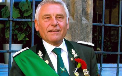 Nachruf – Willfred Schneppe