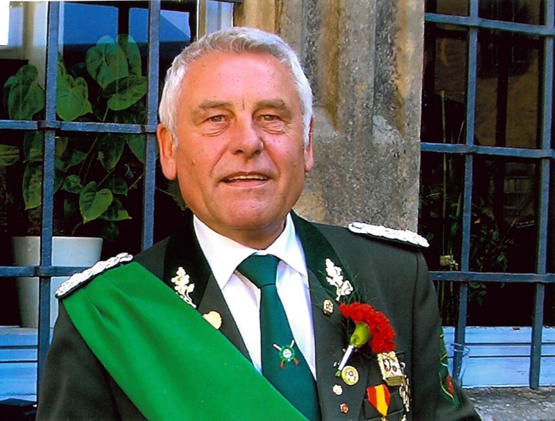 Nachruf – Willfred Schneppe