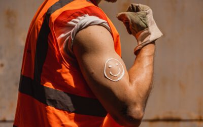 Bei Sommer-Jobs unter freiem Himmel im Kreis Lippe