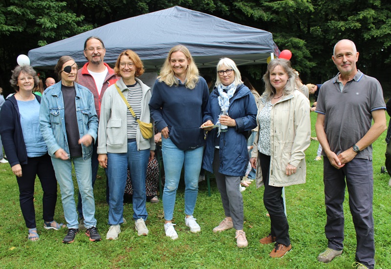 Anwohner wünschen sich einen naturnahen Spielplatz am Biesterberg
