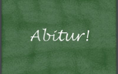 Rund 42 % der Schulabgängerinnen erlangten Abitur – bei Schulabgängern waren es rund 33 %