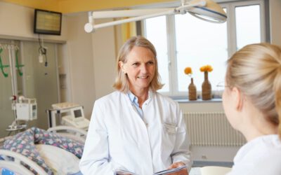 Schwanger durch den Sommer: Tipps für heiße Tage