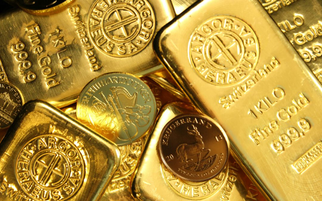 Edelmetalle als Schutz vor Inflation – Ein Blick auf die wirtschaftlichen Aspekte