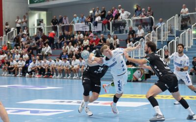 TBV verpasst Titelverteidigung beim ALPLA Sommercup hauchzart