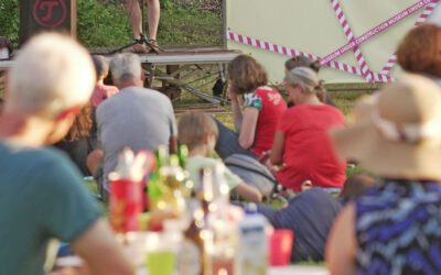Umsonst und draußen