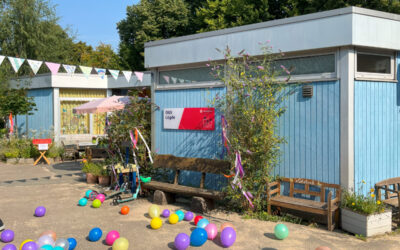 20 Jahre OGS Lügde