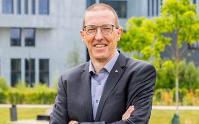 Hochschulen in NRW gründen gemeinsamen IT-Dienstleister