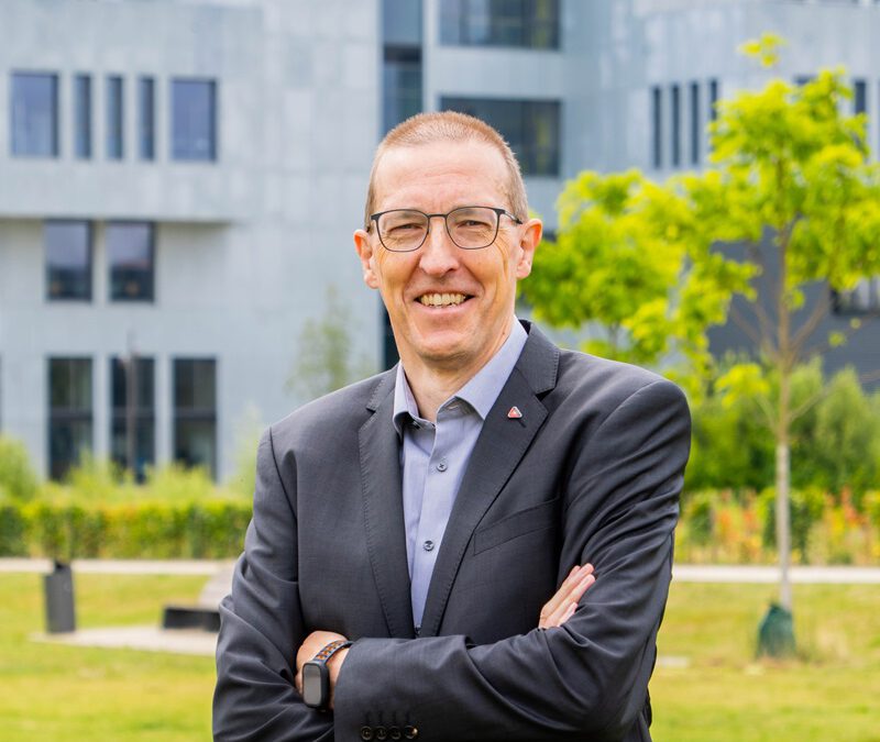 Hochschulen in NRW gründen gemeinsamen IT-Dienstleister