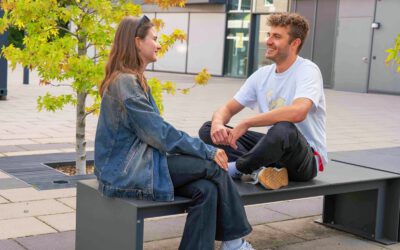 Noch schnell Wunschstudienplatz ergattern