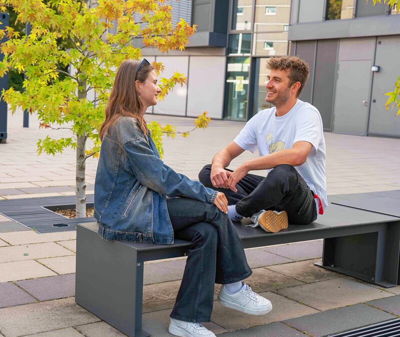 Noch schnell Wunschstudienplatz ergattern