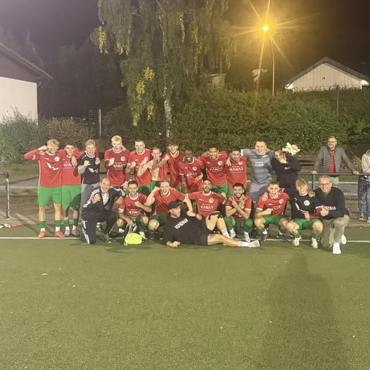 Kreisliga A: Effektive Chancenauswertung bringt den Sieg beim FSV Pivitsheide