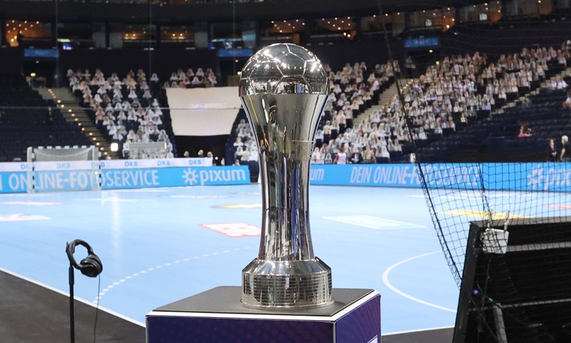 Auslosung: TBV Lemgo Lippe im DHB-Pokal zu Gast beim VfL Eintracht Hagen