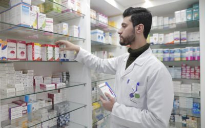 Warum Online-Apotheken in Deutschland oft preiswerter sind als Filialen