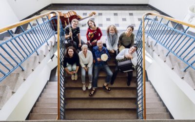 „Musikalische Weinlese – immer im September“