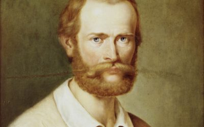 Ernst von Bandel: Mehr als nur das Hermannsdenkmal