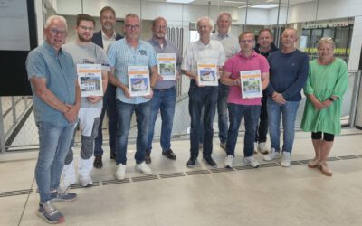 Sieger des ersten Fassadenwettbewerbs in Lippe stehen fest