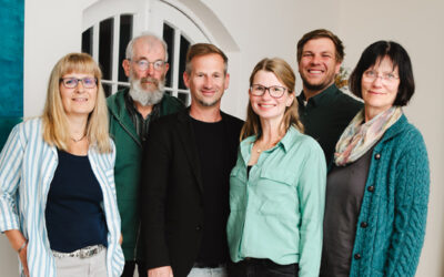 Blomberger GRÜNE stellen Ratskandidaten auf – Kathrin Zimmer einstimmig zur Spitzenkandidatin gewählt.