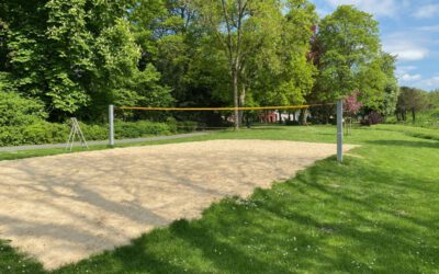 Treffen des Generationenbeirats Lemgo