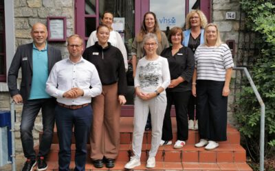 Beratungsangebot in Barntrup wird inhaltlich erweitert