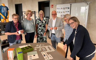 Digitale Bildung in Lippe