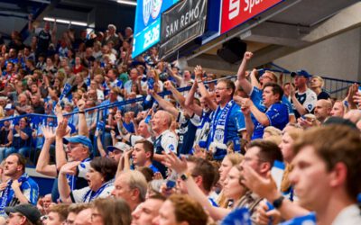 TBV startet am Freitag mit Heimspiel-Highlight gegen Magdeburg