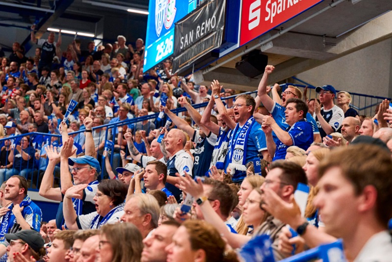 TBV startet am Freitag mit Heimspiel-Highlight gegen Magdeburg