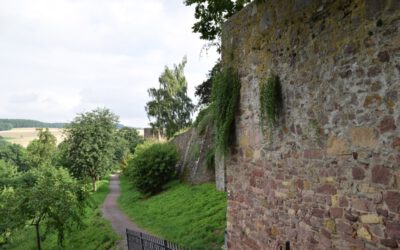 Tag des offenen Denkmals in Blomberg