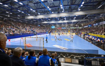 TBV startet am 5. August mit Verkauf von Einzeltickets