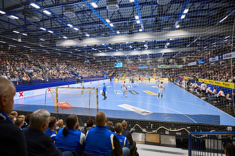 TBV startet am 5. August mit Verkauf von Einzeltickets