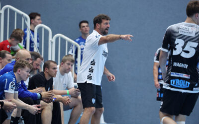 TBV mit erfolgreichem Test vor Wartburg Cup-Wochenende
