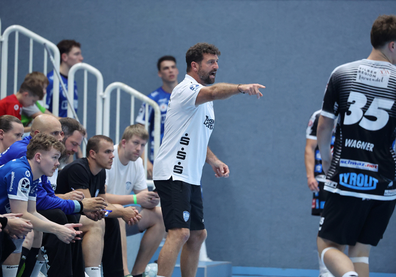 TBV mit erfolgreichem Test vor Wartburg Cup-Wochenende