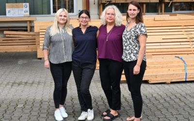 Jetzt noch Ausbildungsplatz für 2025 sichern