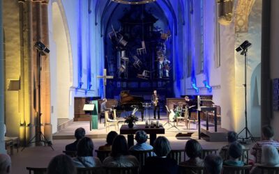 Netzwerk Klosterlandschaft OWL zieht Bilanz