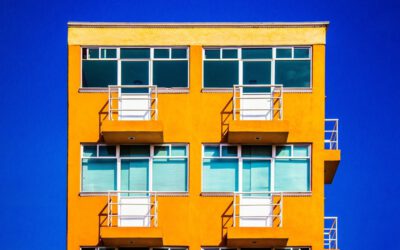 Wohnungsbestand 2024 im Vergleich zum Vorjahr kaum gestiegen