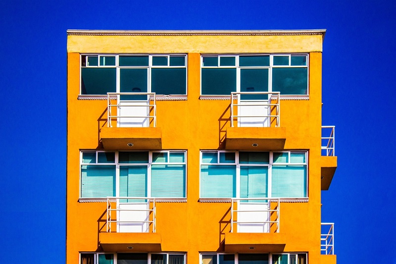 Wohnungsbestand 2024 im Vergleich zum Vorjahr kaum gestiegen