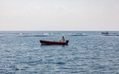 ADAC Skipper App: Jetzt mit intelligenter Liegeplatzsuche