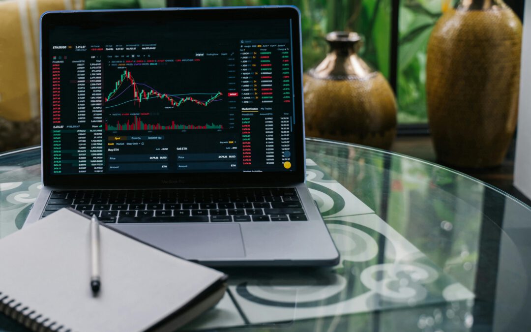 Finanzielle Unabhängigkeit als Trader: Ist Konstanz wichtiger als große Gewinne?