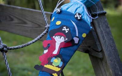 Jetzt Termine für Anmeldungen der zukünftigen Erstklässler vereinbaren