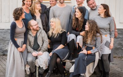 „Make Peace“ – Ein Konzert für die Hoffnung