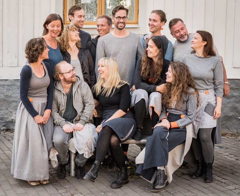 „Make Peace“ – Ein Konzert für die Hoffnung