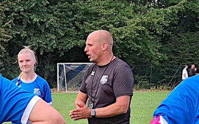 FC Donop-Voßheide – TuRa Löhne 1:3 (1:1)