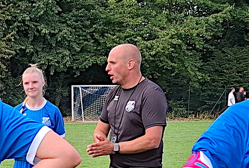 FC Donop-Voßheide – TuRa Löhne 1:3 (1:1)