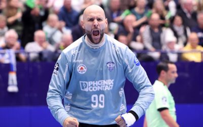 Heimsieg: Mentalitätsmonster TBV entscheidet Spiel in der Crunchtime