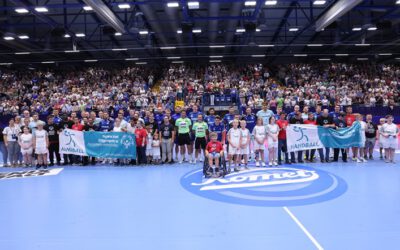 Gelebte Vielfalt in der Phoenix Contact-Arena
