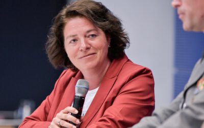 Wahlvorschlag für den Stiftungsrat der Deutschen Härtefallstiftung